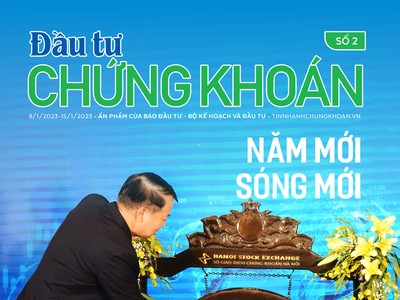 Đầu tư Chứng khoán số 2/2022