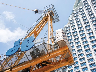 Câu chuyện tại Tập đoàn Hòa Bình gợi ra nhiều bài học quản trị cho các doanh nghiệp đại chúng.