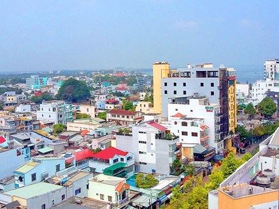 Thành phố Vĩnh Long, tỉnh Vĩnh Long.