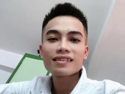 Đối tượng Nguyễn Quang Trường.