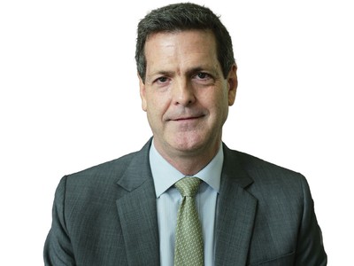 Ông Andrew Jeffries, Giám đốc Quốc gia Ngân hàng Phát triển châu Á (ADB).