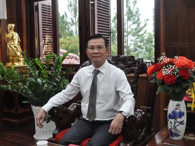 Chủ tịch UBND tỉnh Đắk Nông, ông Hồ Văn Mười khẳng định, Quy hoạch tỉnh giai đoạn 2021-2030, tầm nhìn đến 2050 có ý nghĩa quan trọng đối với sự phát triển của Đắk Nông.