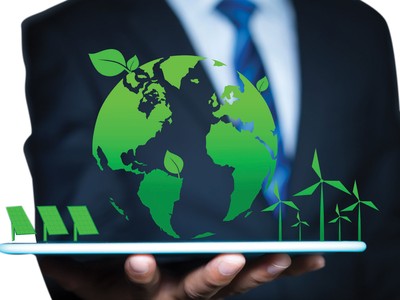 Đến cuối năm 2022, dư nợ cấp tín dụng đối với các dự án xanh đạt gần 500.000 tỷ đồng.