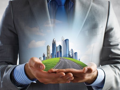 Năm 2023 sẽ nhiều thách thức với doanh nghiệp địa ốc.