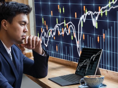 Thị trường chứng khoán: Tàu lượn không dành cho người yếu tim