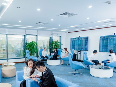 Chọn "ngựa đua" tiềm năng trong hành trình hồi phục