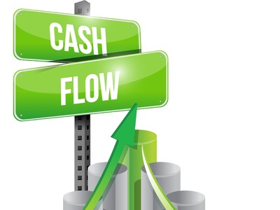 Thời tiền mặt lên ngôi