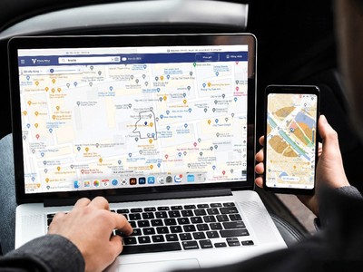 Meey Map - nền tảng bản đồ tra cứu quy hoạch trực tuyến do Meey Land phát triển.