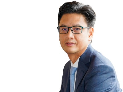 Ông Trịnh Thanh Cần, Tổng giám đốc Công ty Chứng khoán Kafi.