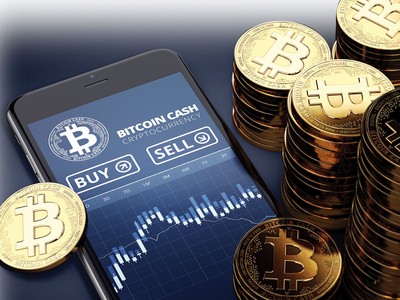 “Mùa đông” dài của thị trường tài sản số