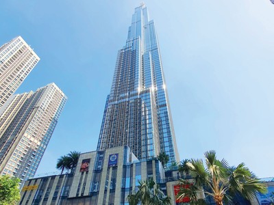 Ước mơ có một mái ấm “cao vời vợi” với đa số người trẻ.