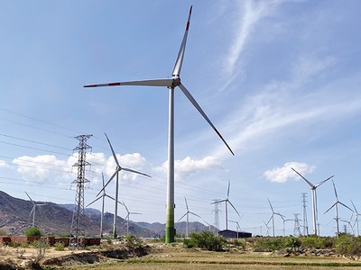 Phần Lan là một trong những quốc gia hàng đầu thế giới về công nghệ sạch, nên tiềm năng hợp tác với Việt Nam là rất lớn.