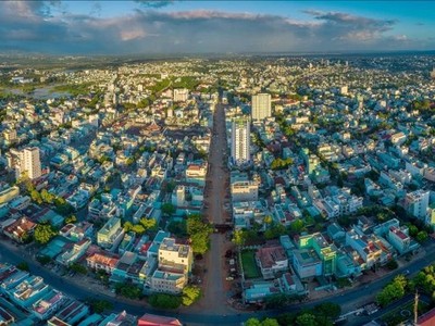 Gia Lai tiếp tục đẩy mạnh thu hút đầu tư.