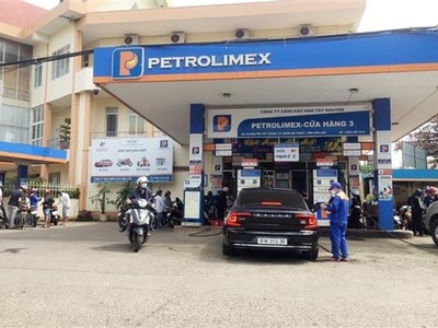 (Ảnh minh họa: Hoài Thu/TTXVN)