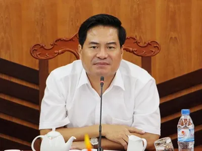 Thủ tướng kỷ luật lãnh đạo và nguyên lãnh đạo UBND tỉnh Thái Nguyên