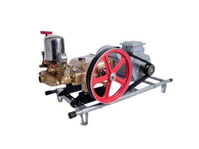 Hoa Kỳ điều tra chống bán phá giá máy xịt rửa áp lực cao từ Việt Nam