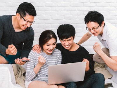 Nhà đầu tư Việt “chịu chơi” với tiền số