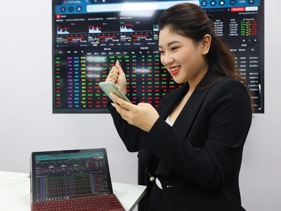 Nhà đầu tư đang tìm kiếm cơ hội đầu tư mới bên ngoài kênh truyền thống như bất động sản, vàng, chứng khoán…