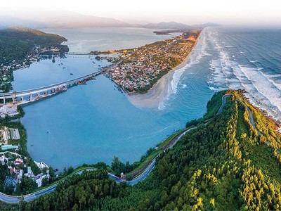 Thừa Thiên - Huế ưu tiên nguồn lực phát triển các khu kinh tế, khu công nghiệp