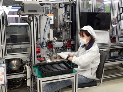 Tỉnh Hải Dương hiện có gần 500 dự án đầu tư của các doanh nghiệp từ 26 quốc gia và vùng lãnh thổ với tổng vốn trên 9,2 tỷ USD.