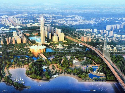 Dồn lực cho dự án hạ tầng trọng điểm phía Nam