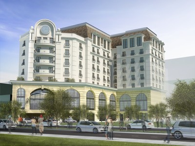 Thay đổi nhân sự quản trị và điều hành, OGC báo lãi trăm tỷ đồng năm 2022