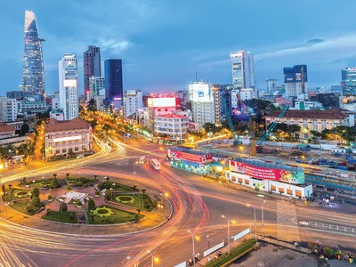 Nhiều yếu tố vĩ mô trong nước đang có sự cải thiện.