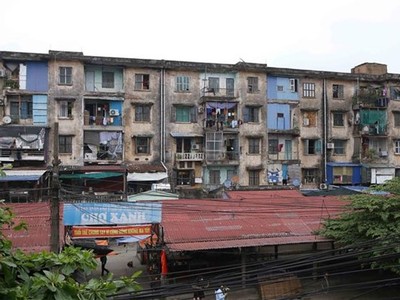 Ảnh minh họa. (Ảnh: Công Luật/TTXVN)