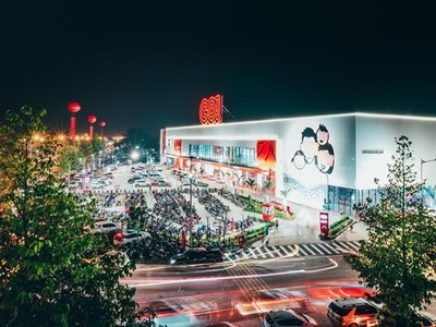 Central Retail coi Việt Nam là một thị trường tiềm năng cao. (Nguồn: TTXVN).