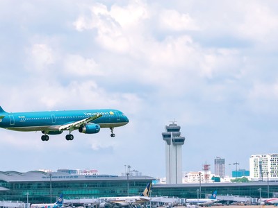 Vietnam Airlines đang triển khai nhiều giải pháp để cải thiện kết quả kinh doanh.