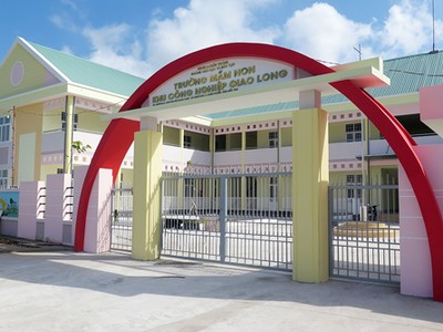 Ảnh minh họa. Nguồn: Internet.