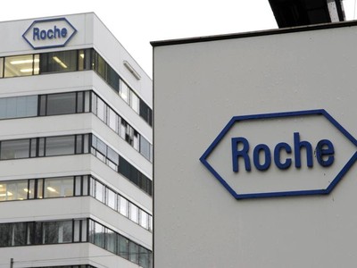 Roche Holding AG chốt lịch chia cổ tức ngay trong tháng 3