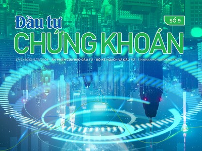 Đầu tư Chứng khoán số 9/2023