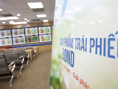 Hoạt động phát hành trái phiếu doanh nghiệp đang được kiểm soát chặt chẽ.