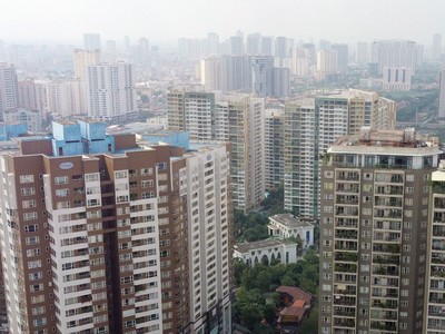 Nhà ở cho người có thu nhập trung bình và thấp là phân khúc có nhu cầu rất lớn.