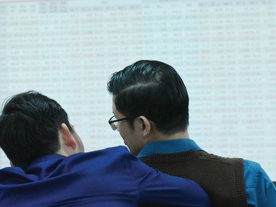 Cơ hội đầu tư chứng khoán sẽ rõ nét hơn khi thanh khoản trên thị trường tài chính thông suốt.