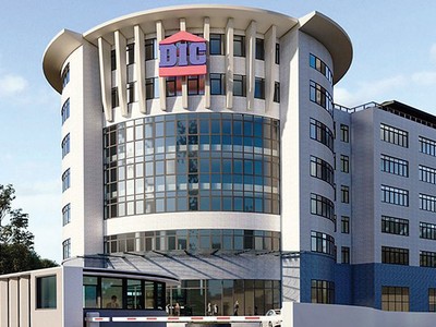DIC vừa nhận quyết định thanh tra hoạt động cổ phần hóa/