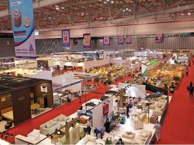 Ngày 8/3, VIFA EXPO 2023 tổ chức tại TP.HCM: 600 doanh nghiệp và 2.410 gian hàng tham gia