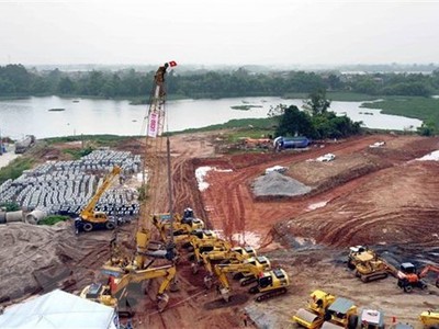 Ảnh minh họa. (Nguồn: TTXVN)