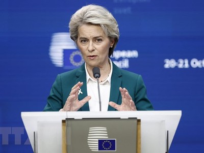 EU nới lỏng các quy định về trợ cấp nhà nước đối với công nghệ xanh