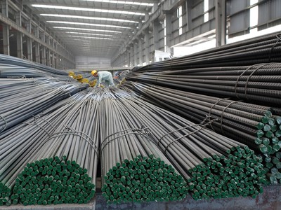 Tập đoàn Hòa Phát đặt mục tiêu lợi nhuận đạt 8.000 tỷ đồng, thấp hơn kết quả năm ngoái.