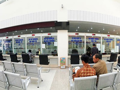 Lâm Đồng xây dựng Đề án Trung tâm thông tin phục vụ chỉ đạo, điều hành