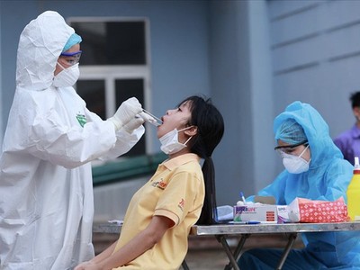 Theo Bộ Y tế, trong những năm gần đây tình hình dịch bệnh truyền nhiễm trên thế giới diễn biến khó lường, khó dự báo.