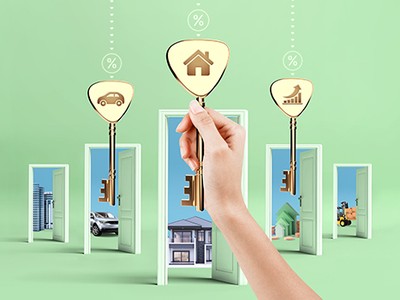 Nhiều ưu đãi lãi suất cho khách hàng vay vốn tại Vietcombank trong tháng 3/2023