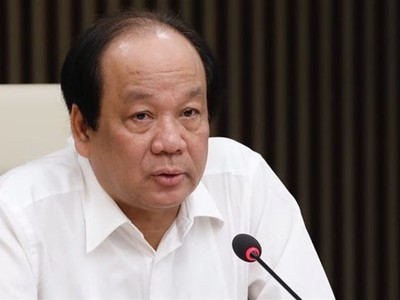 Ông Mai Tiến Dũng. (Ảnh: TTXVN).