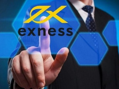 Exness phá kỷ lục mới với khối lượng giao dịch tháng 2 đạt 3.000 tỷ USD