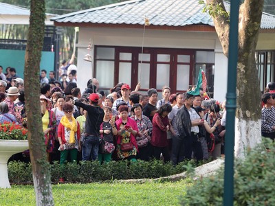 Các công ty du lịch và hãng hàng không Việt Nam đang ráo riết chuẩn bị đón khách Trung Quốc.