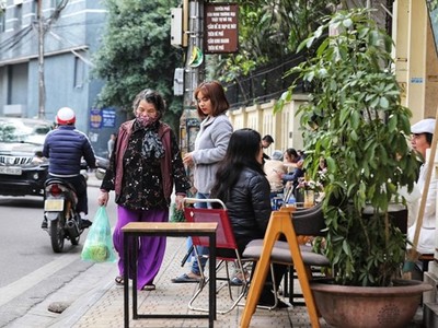 Ảnh minh họa. (Nguồn: Vietnam+)