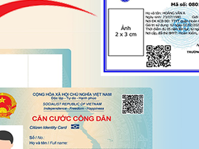 Triển khai đề án 06, Bảo hiểm xã hội Việt Nam đã tiếp nhận và xử lý gia hạn 748 thẻ bảo hiểm y tế thông qua dịch vụ Gia hạn thẻ