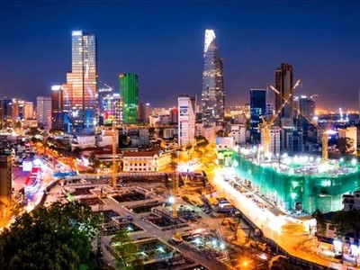 Việt Nam thăng hạng trong Báo cáo Hạnh phúc Thế giới 2023